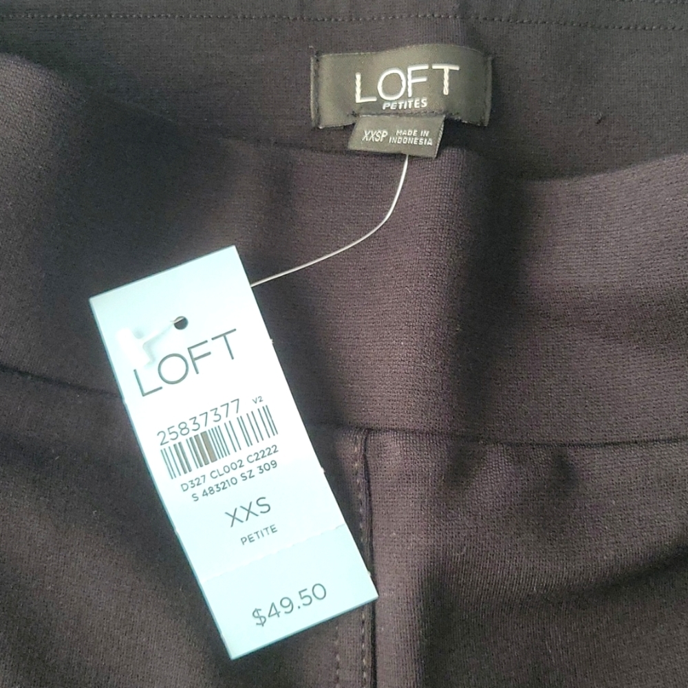 Loft leggings